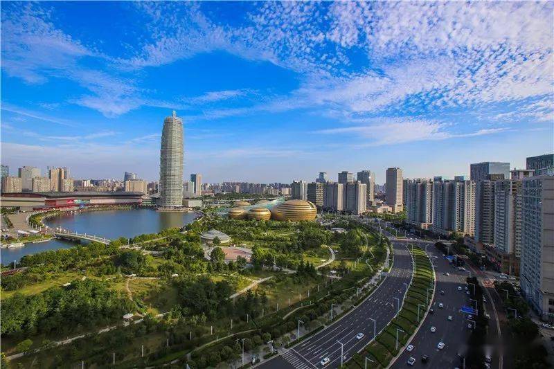 智领未来，河南智造新篇章