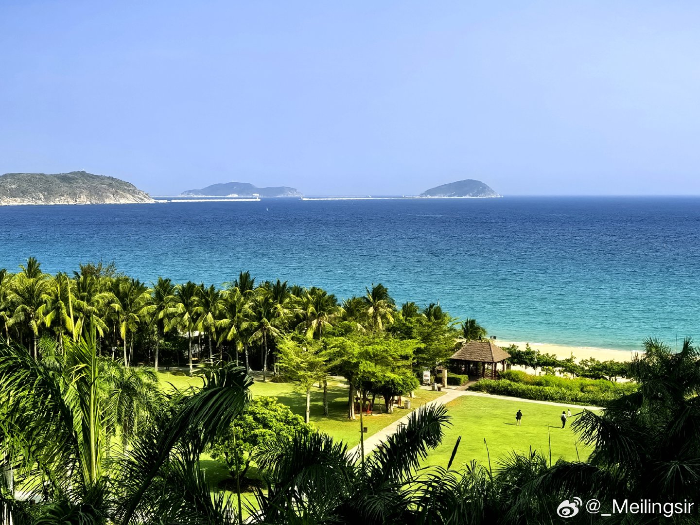 海南深度游攻略，从初学者到进阶用户的旅行步骤指南