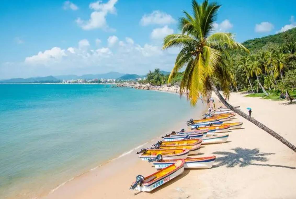 海南深度游攻略,从初学者到进阶用户的旅行步骤指南