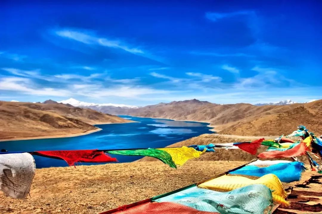 西藏，神秘丰富的文化与历史之旅