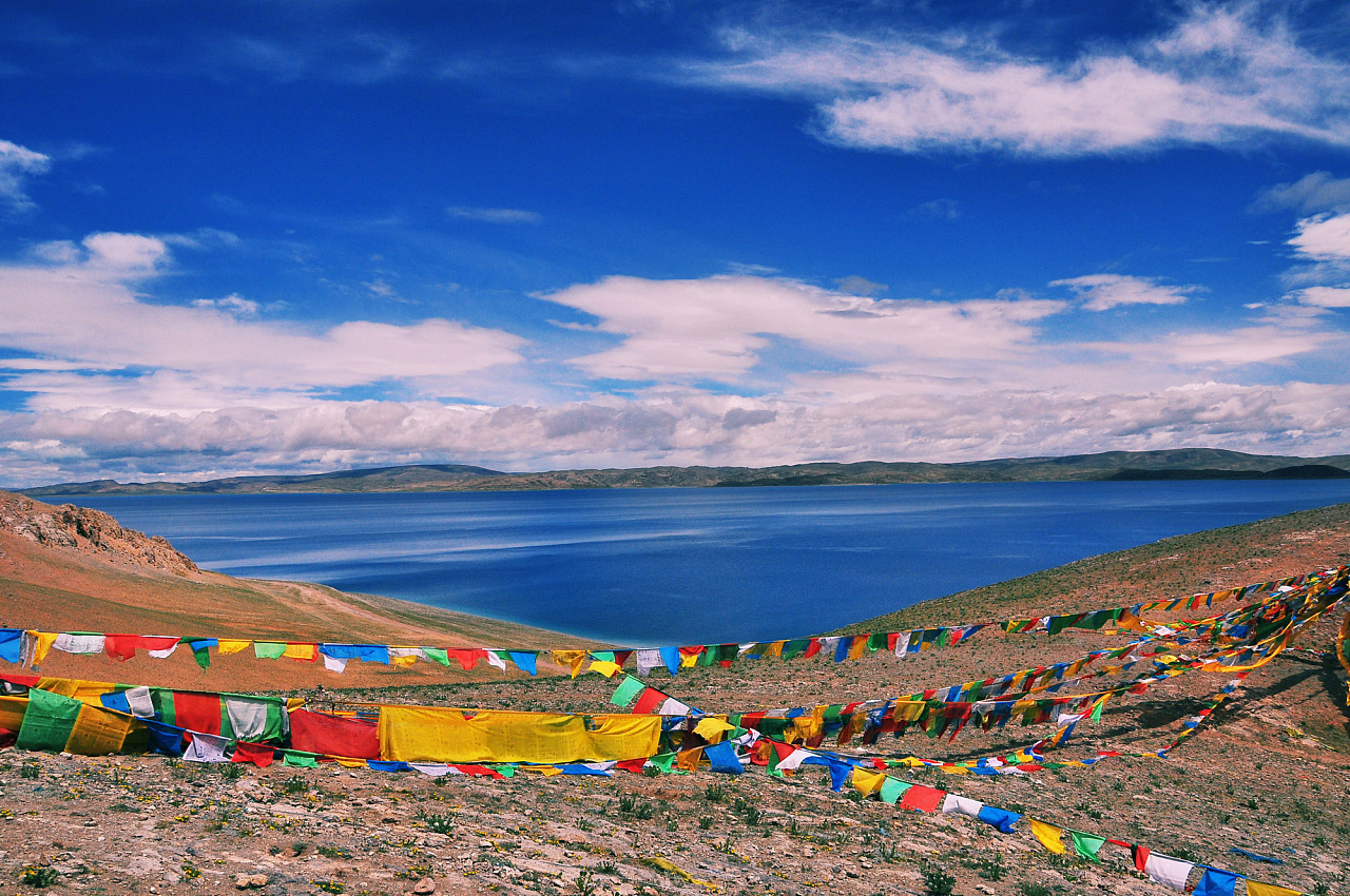 西藏,神秘丰富的文化与历史之旅