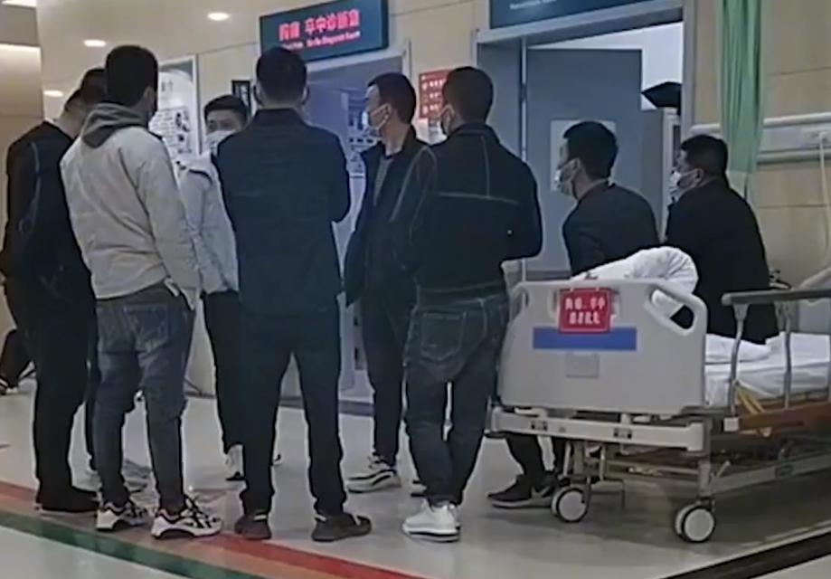 陕西自然美景探索之旅