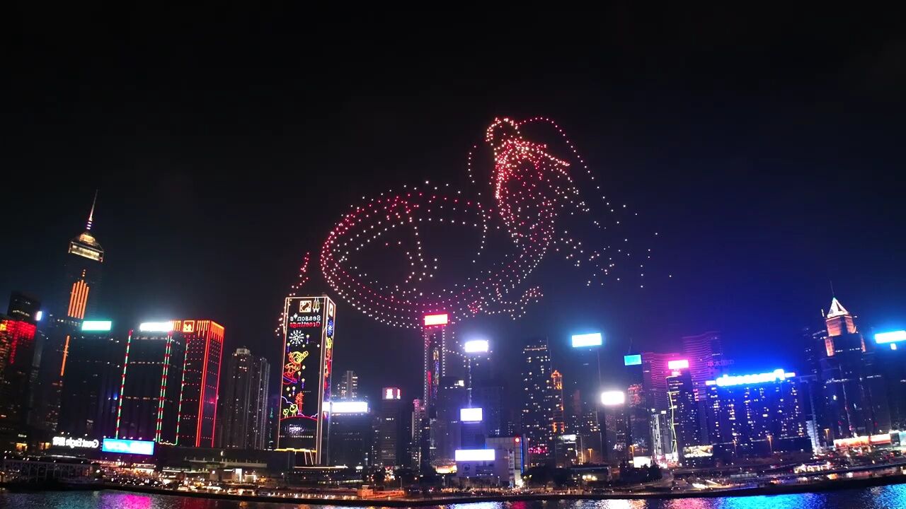 香港未来展望,某某观点下的繁荣之路