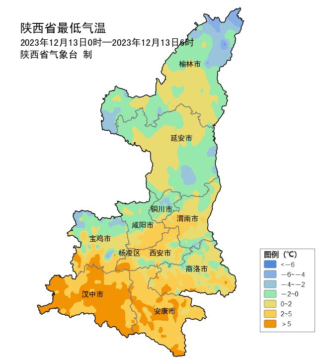 行吟陕西,穿越历史的长安印象