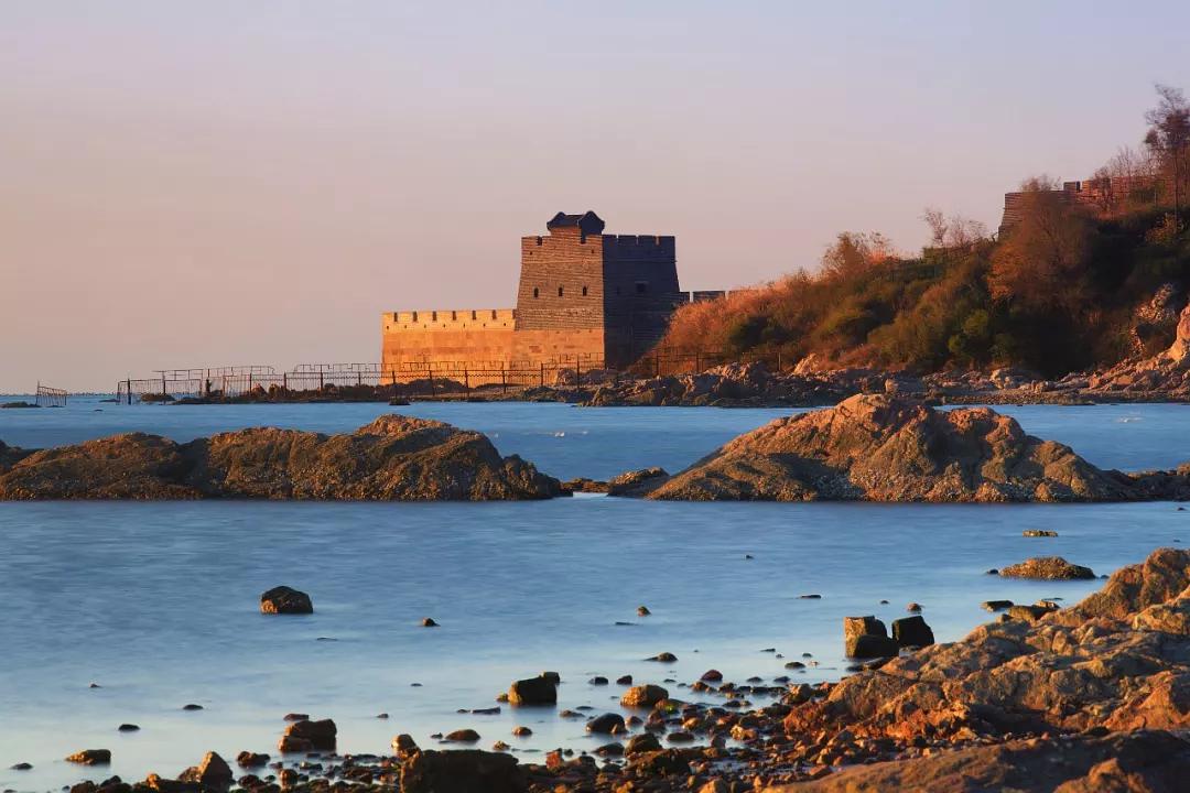 秦皇岛,致尊敬的听众朋友们