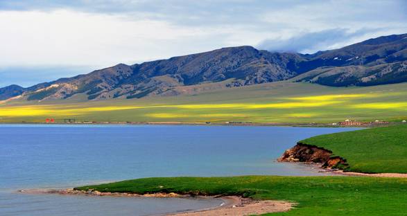 丝路明珠新疆,遇见多元文化的璀璨风采