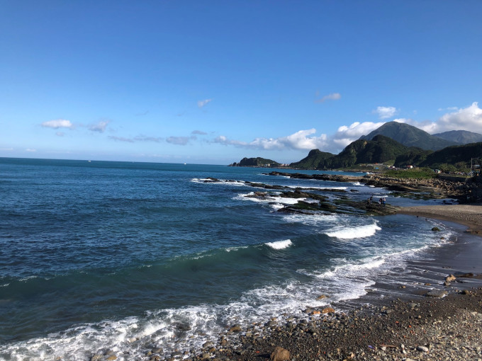 台湾印象，美好遇见之旅