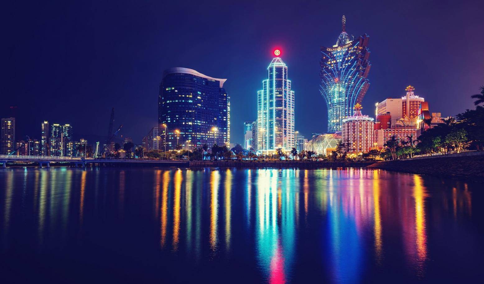 澳门之旅，初学者必看的详细步骤指南