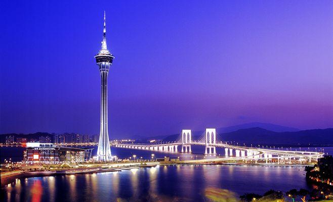 澳门之旅,初学者必看的详细步骤指南