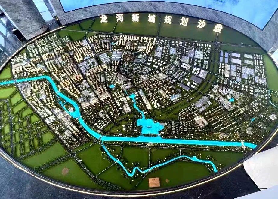 廊坊,探索这座城市的魅力