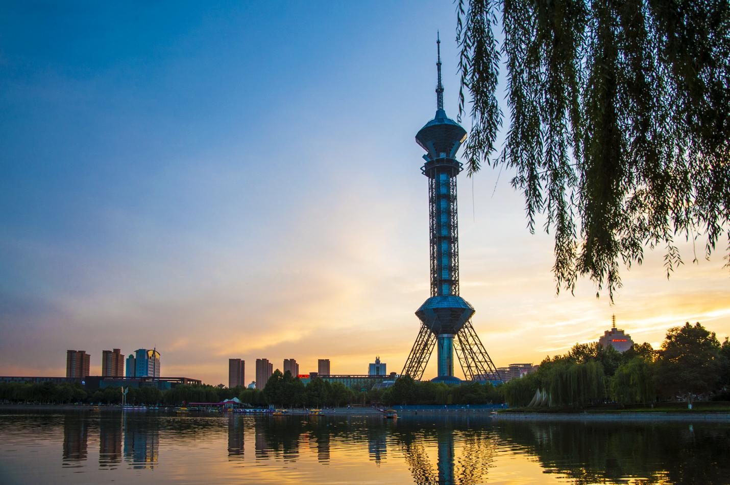 新时代石家庄，机遇与挑战并存的城市发展新篇章