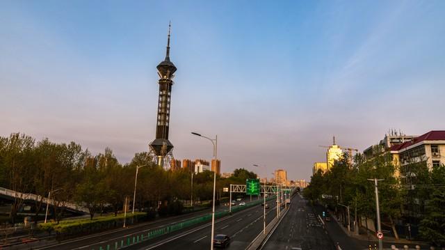 新时代石家庄,机遇与挑战并存的城市发展新篇章