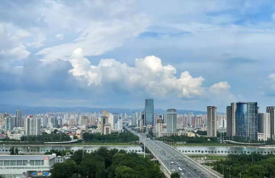 太原之光，学习变革，自信铸就未来